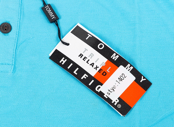 پولوشرت مردانه Tommy