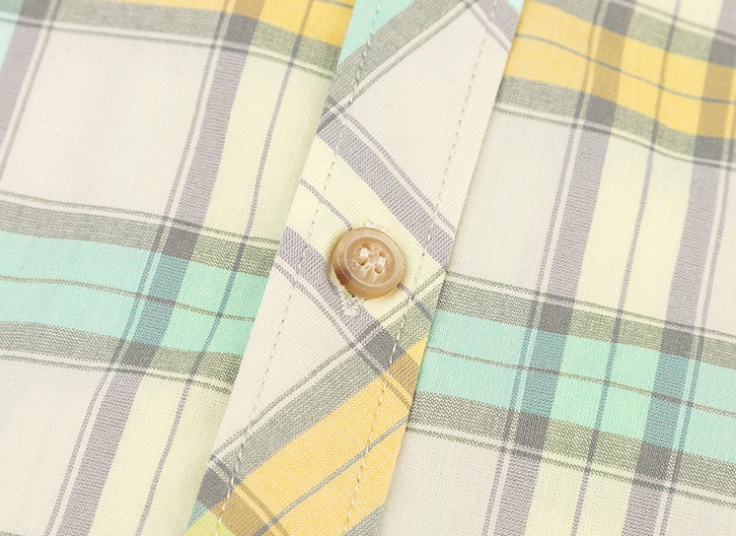 پیراهن مردانه POLO و Burberry