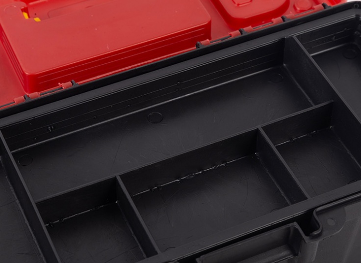 جعبه ابزار tak plastik