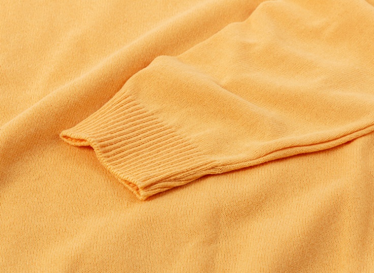 یقه اسکی مردانه طرح POLO