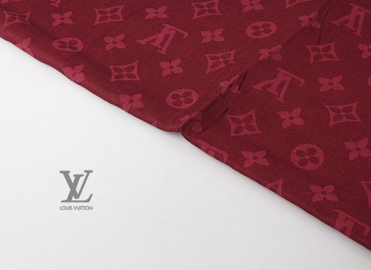 شال و روسری Louis Vuitton