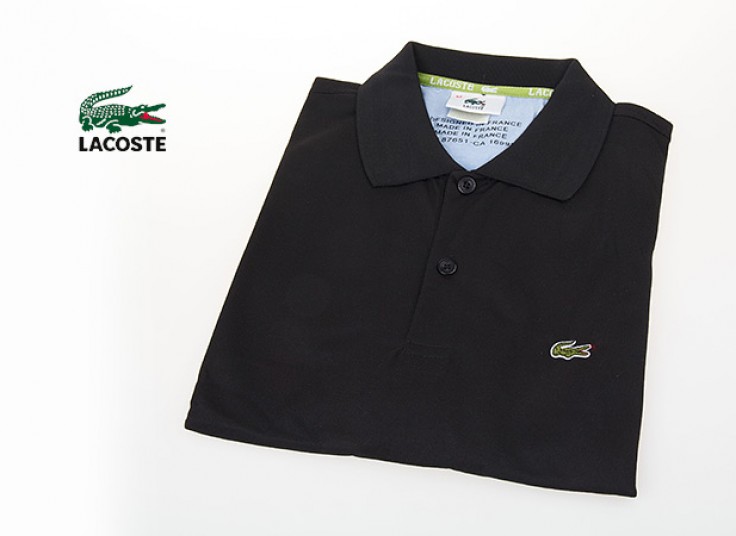پولوشرت آستین کوتاه Lacoste