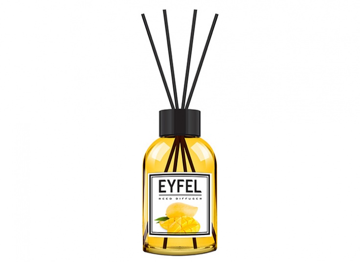 خوشبو‌کننده چوبی Eyfel 55ml