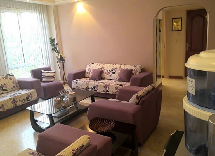 پیرسینگ کلینیک Women health