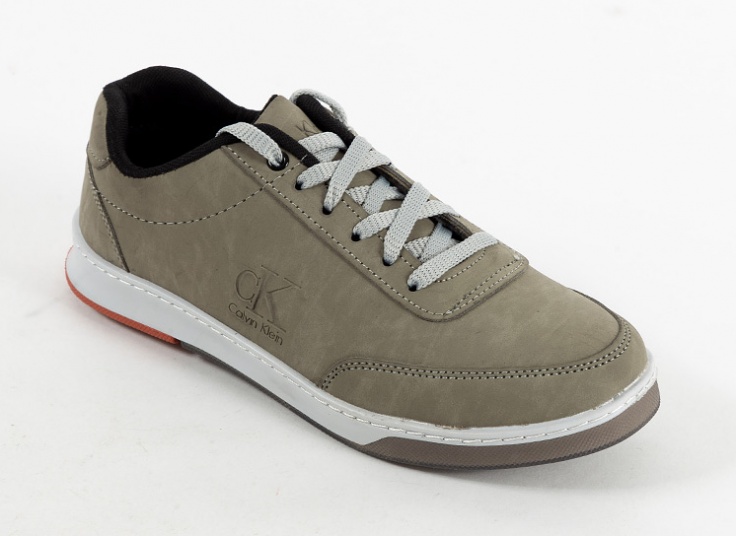 کتانی مردانه طرح CK