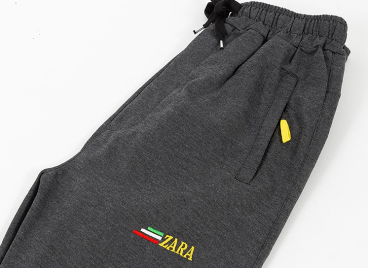 شلوار راحتی مردانه طرح ZARA