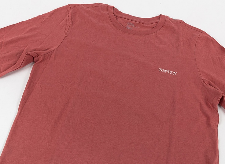 تیشرت آستین بلند Top Ten