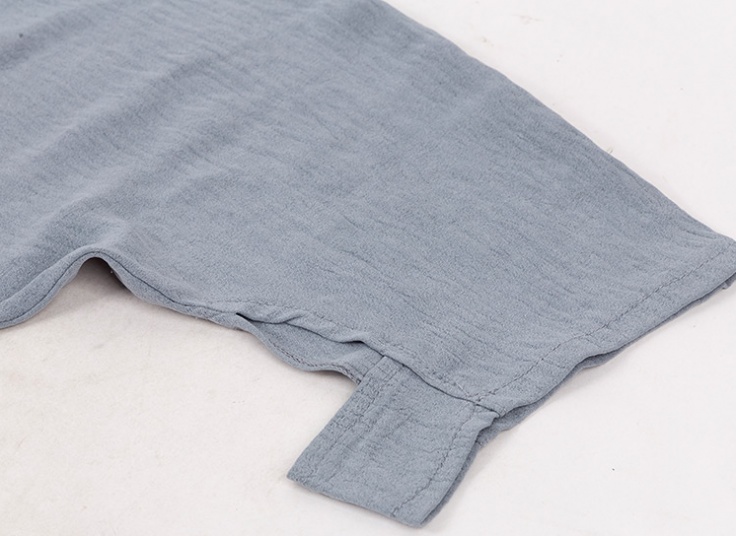 پیراهن ساحلی رویه دار