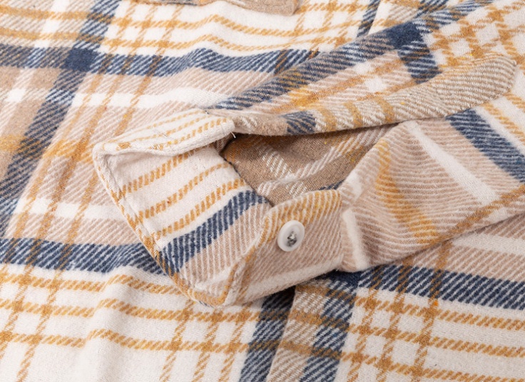 پیراهن مردانه پشمی ATA