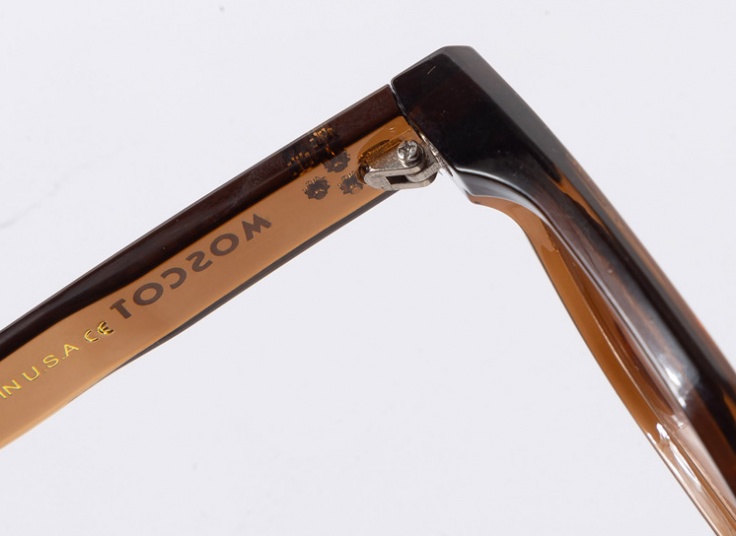 عینک آفتابی Moscot مدل 6022