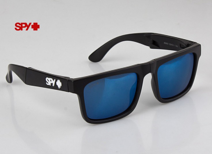 عینک تاشو جیوه‌ای SPY