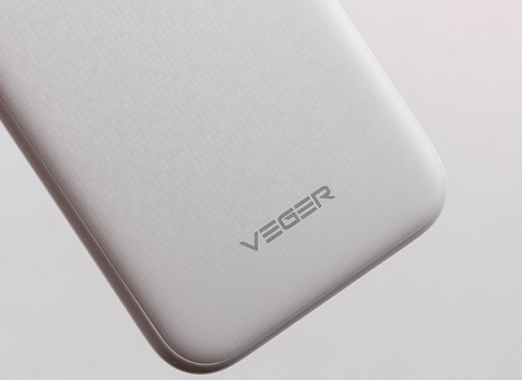 پاور بانک با دو خروجی VEGER