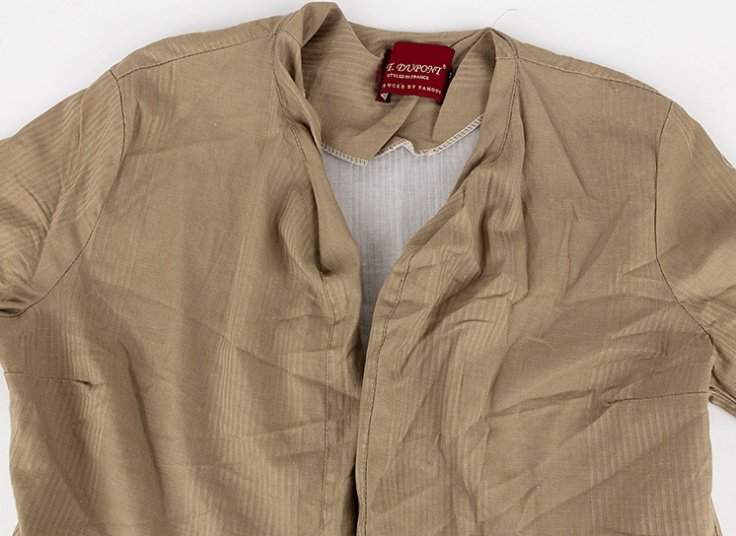 مانتو زنانه S.T. Dupont