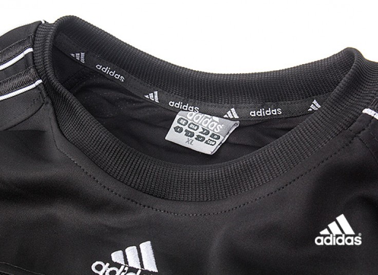 تی شرت آستین بلند Adidas