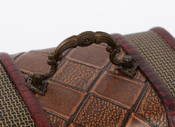 پک 3 عددی صندوقچه چوبی