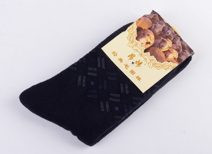 جوراب حوله ای fluffy