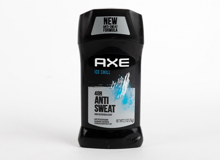 مام استیک ضدتعریق AXE