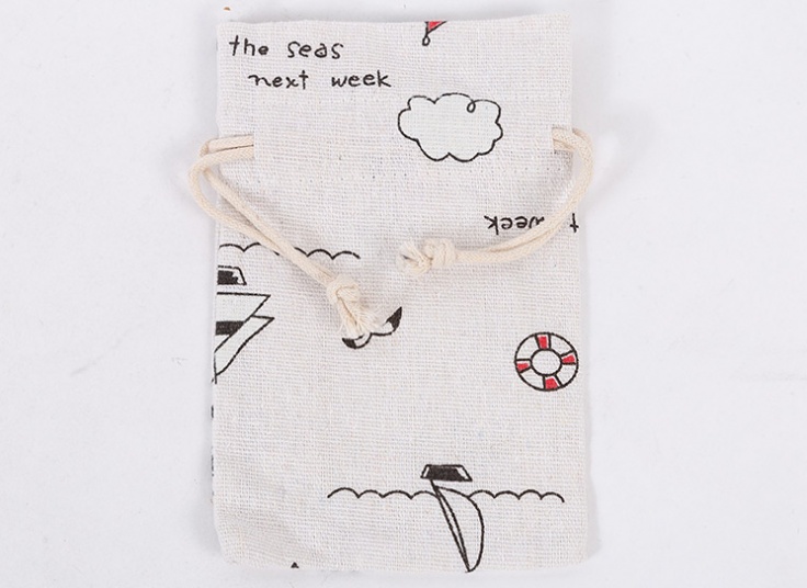 کیسه فانتزی بند دار