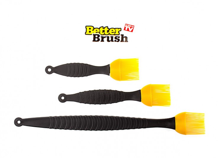 برس آشپزی و شیرینی پزی Better Brush