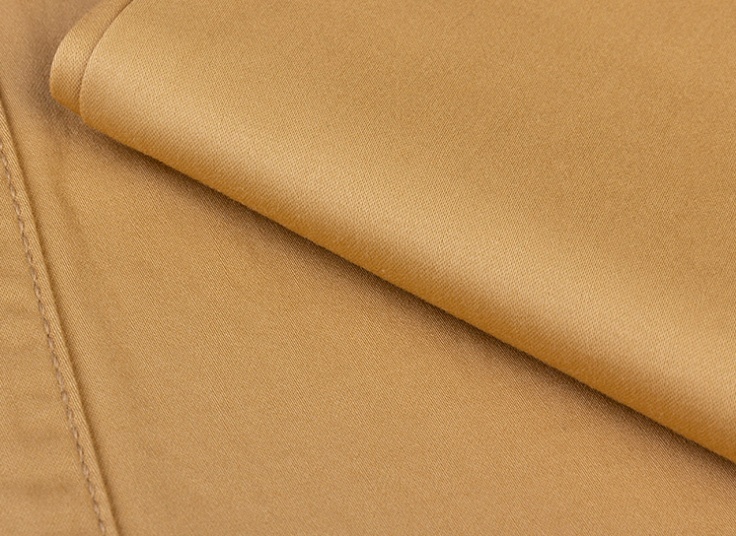 شلوار کتان مردانه Massimo Dutti