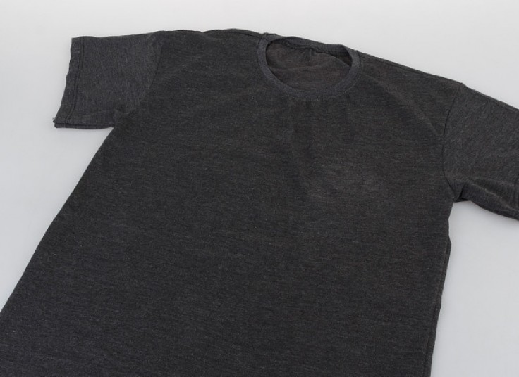 تیشرت آستین کوتاه طرح POLO