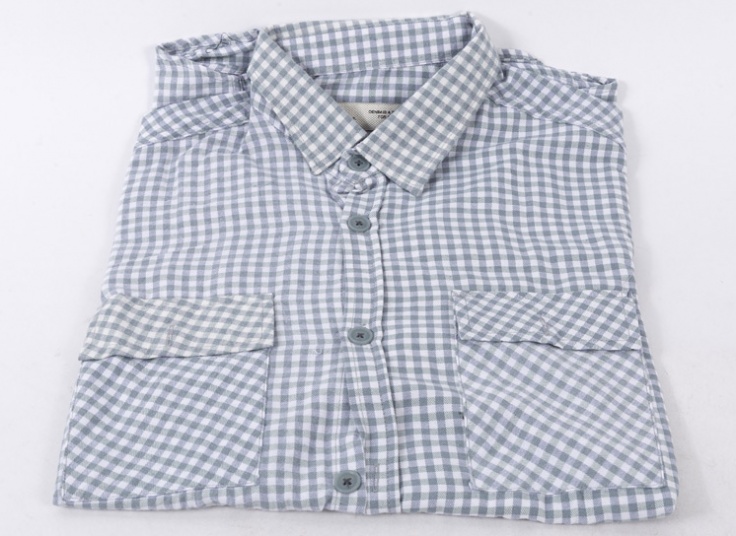 پیراهن پشمی Selin