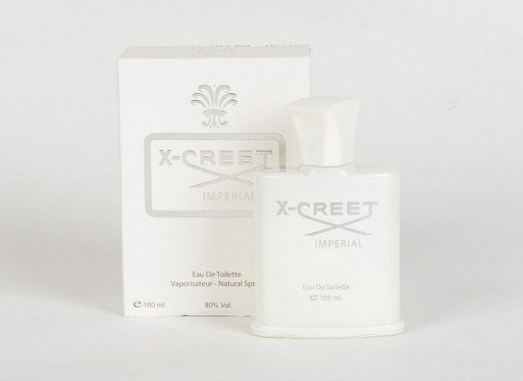 عطر و ادکلن Sniff و TRI