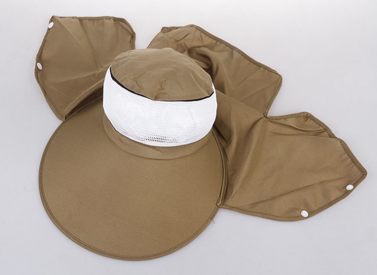 انواع کلاه کوهنوردی