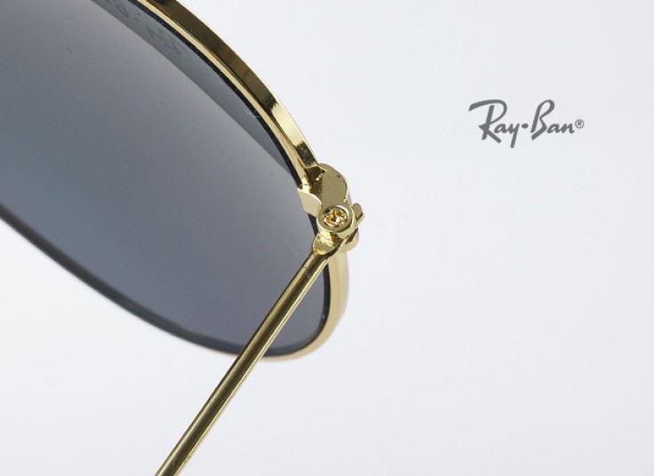 عینک آفتابی RayBan