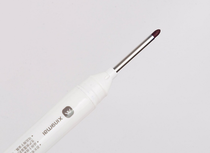 ماژیک علامت زن مدل دو سر