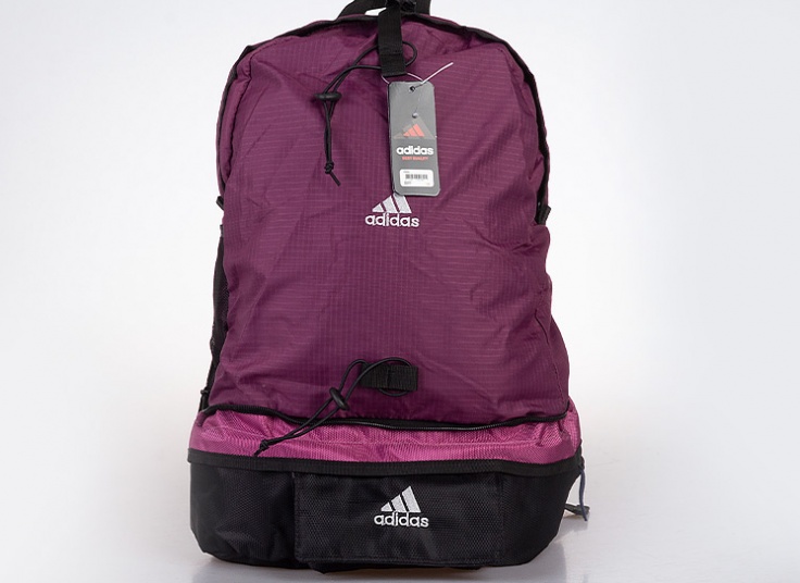 کوله پشتی دو کاره adidas
