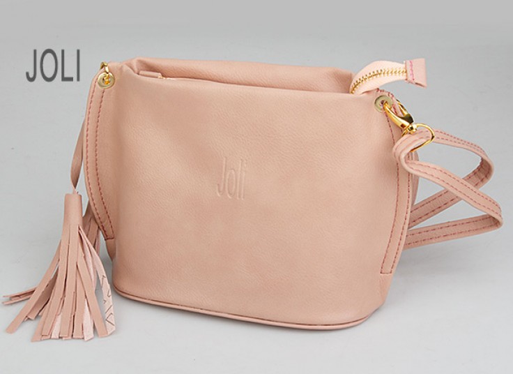 کیف زنانه JOLI مدل سرخپوستی