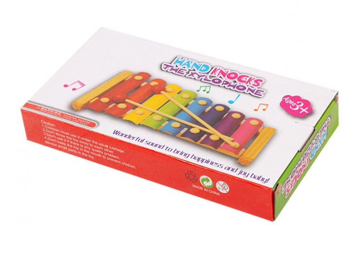 بازی آموزشی بلز مدل Hand Knocks