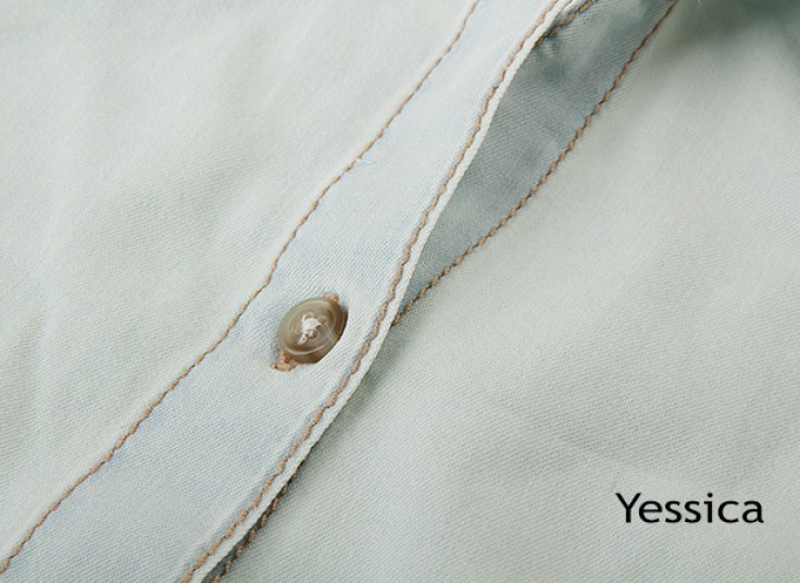 شومیز زنانه طرح جین Yessica