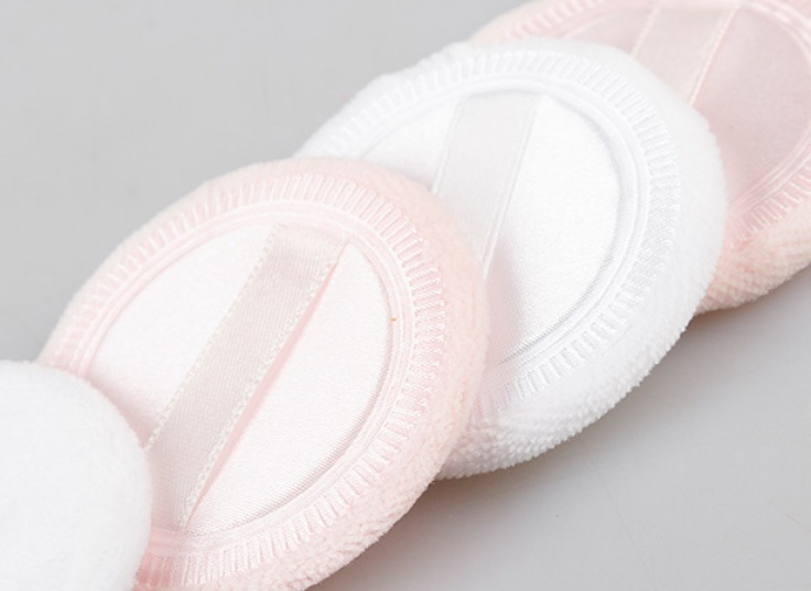 انواع پد آرایشی CHICA