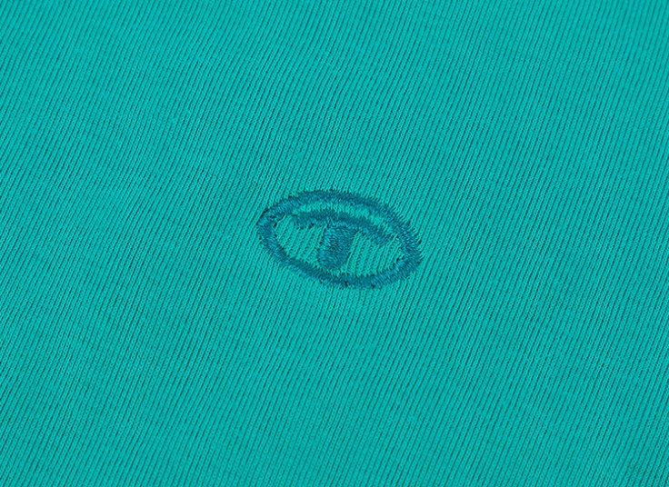 تیشرت مردانه طرح Tom Tailor