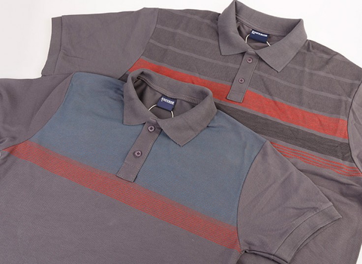 پولوشرت مردانه EMPEROR