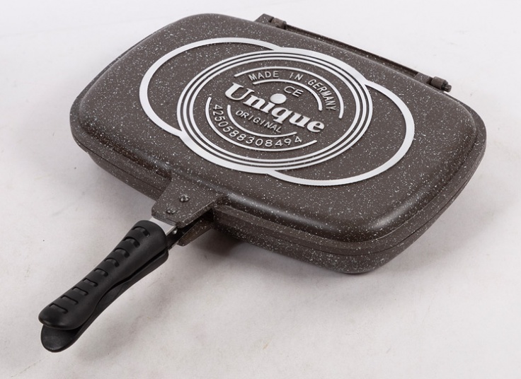 تابه رژیمی Unique مدل دوطرفه