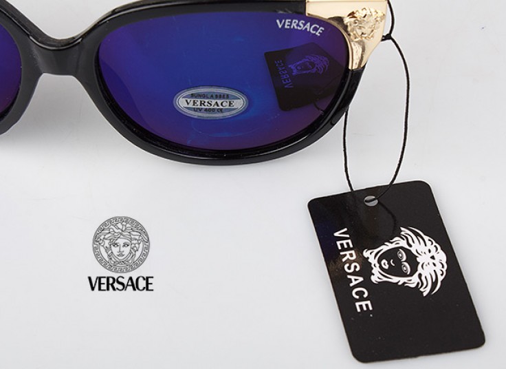 عینک آفتابی زنانه Versace