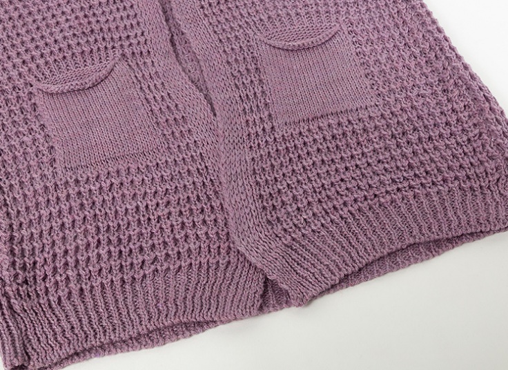 مانتو و رویه بافت