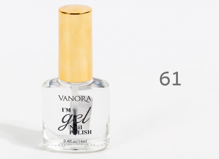 لاک ناخن Vanora