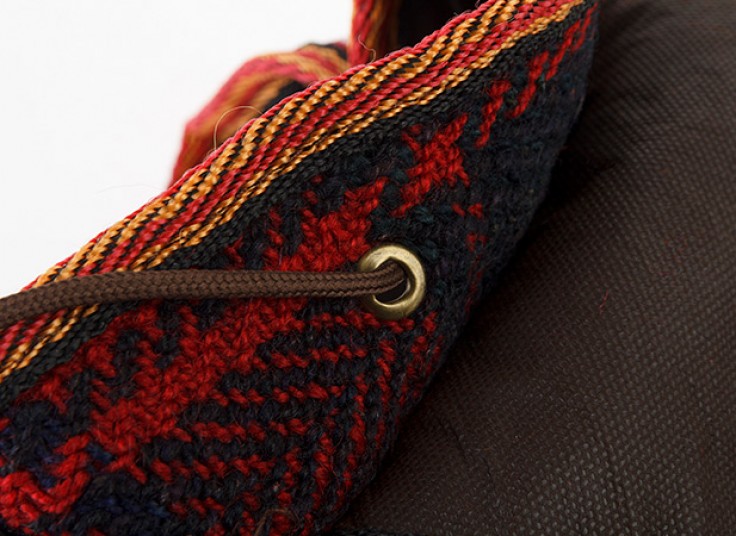 انواع کیف گلیمی