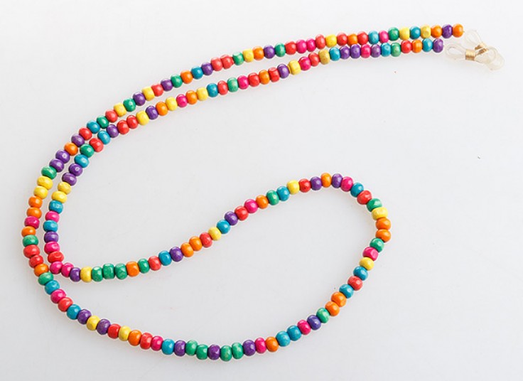 سری جدید بند عینک دست ساز