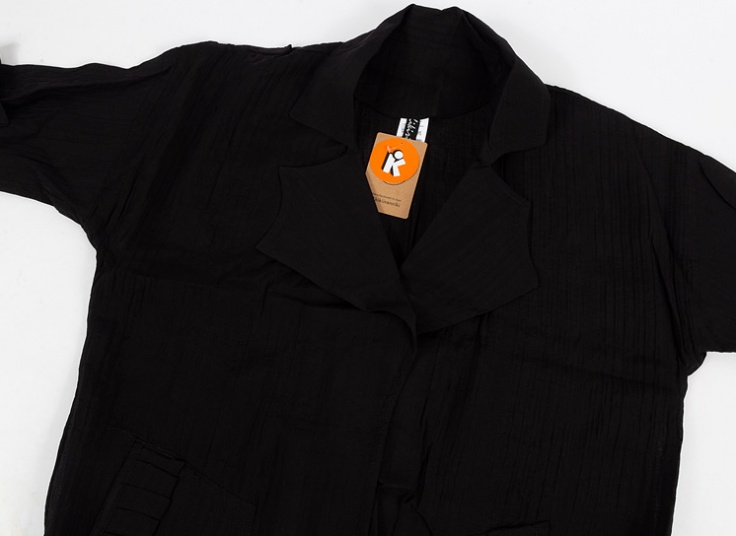 مانتو زنانه کیکی رایکی