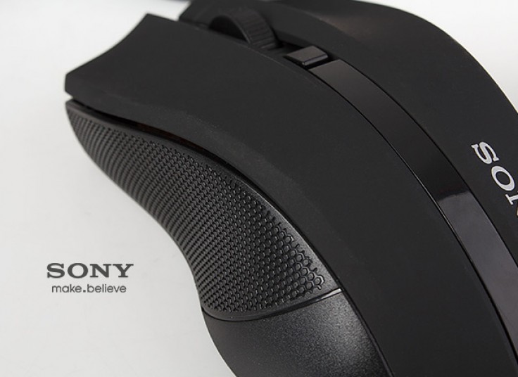 موس وایرلس طرح SONY