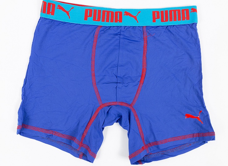 لباس زیر مردانه Puma