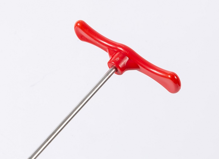 رنده اسپیرال هرمس