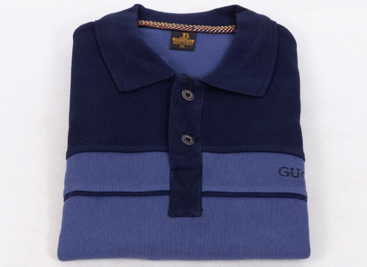 پولوشرت آستین بلند مردانه Gucci