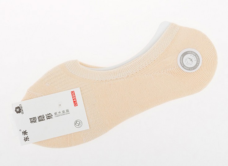 جوراب کالج قایقی CLASSIC