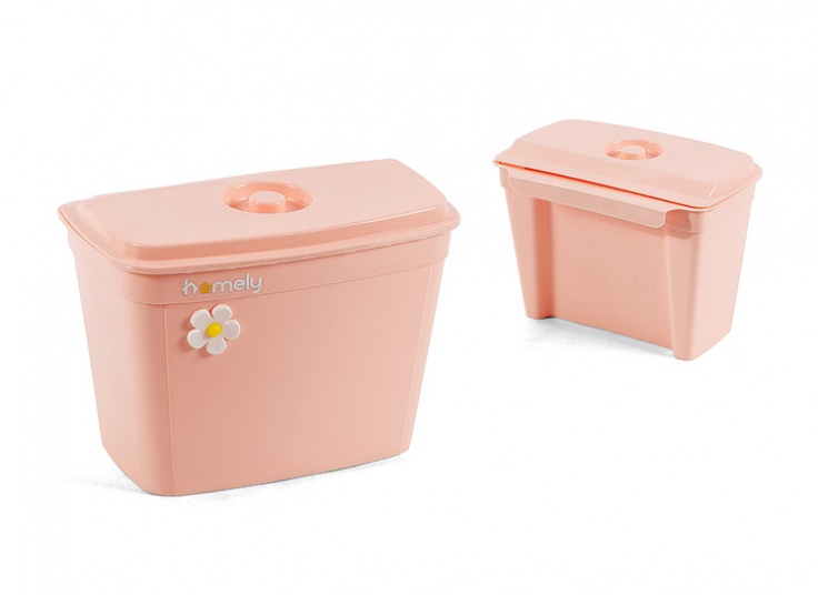 سطل کابینتی Homely